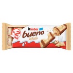 Kinder Bueno White (39 g)
